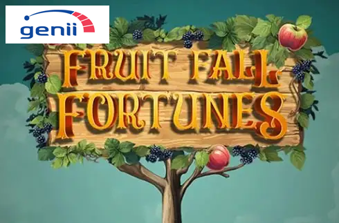 Fruit Fall Fortunes